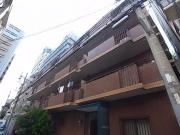 グランドビスタ北野