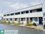 小田急江ノ島線善行駅