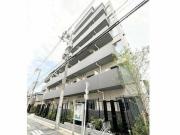 クレヴィスタ大井町
