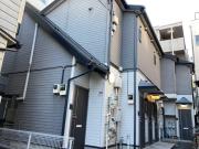 ＪＲ総武線（各駅停車）西荻窪駅まで徒歩5分