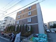 阪急宝塚線岡町駅まで徒歩10分