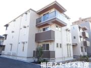 クレストヴェール清水