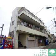東急大井町線下神明駅まで徒歩6分