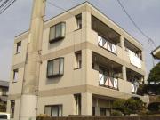 ＪＲ中央線八王子駅まで徒歩18分