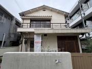 平野区長吉六反戸建