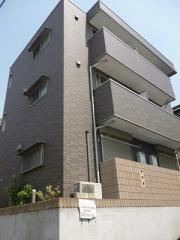 アイショウ セレハウス西品川
