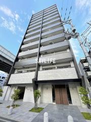 フォレストグレイス高井田I