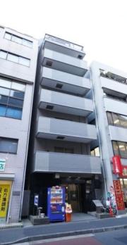 ＪＲ山手線浜松町駅まで徒歩4分