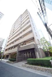 レジディア門前仲町
