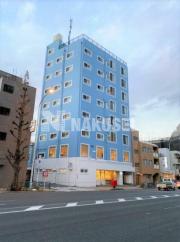 宝恵マンション
