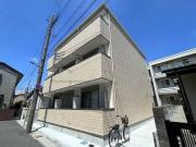 東武伊勢崎・大師線獨協大学前駅まで徒歩7分