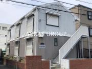 コーポビスタII