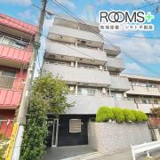 第38シンエイビル