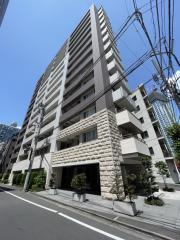 東京メトロ南北線白金高輪駅まで徒歩3分