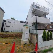 第二メゾンドそれいゆ