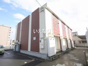 ＪＲ宇野線備前西市駅まで徒歩35分