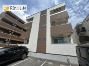 ＪＲ関西本線志紀駅まで徒歩6分