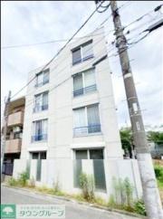 MODULOR大泉学園