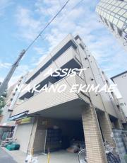 ＪＲ総武線（各駅停車）大久保駅まで徒歩5分