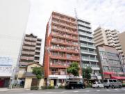 シティアーク上町台