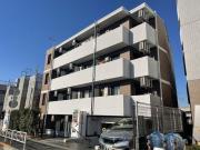 都営浅草線馬込駅まで徒歩5分