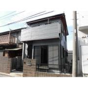 寒川町3丁目貸家