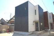 KURIcube北名古屋市沖村A