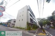 Cozy Court 大泉学園