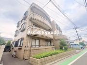 小田急小田原線狛江駅まで徒歩15分