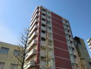 ノルディックマンション文京白山