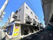 ヤシマ産業ビル