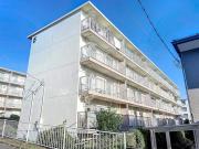 町田コープタウン5号棟