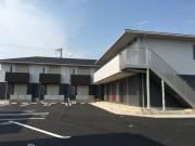 ＪＲ山陽本線魚住駅まで徒歩10分