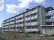 ビレッジハウス岩沼2号棟