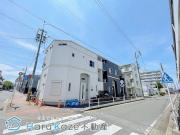 名鉄常滑線道徳駅まで徒歩1分