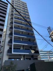 ブランシエスタ飯田橋