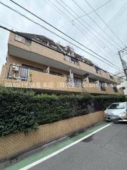 ライオンズマンション本駒込第2