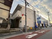 東京メトロ千代田線北綾瀬駅まで徒歩8分