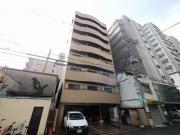 ピュアコート天神橋
