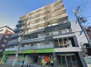 京阪本線土居駅まで徒歩6分