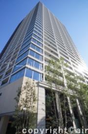 GLOBAL FRONT TOWER