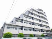 小田急江ノ島線桜ヶ丘駅まで徒歩2分