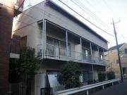 TOMOS稲田堤