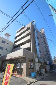 シャルマン三篠