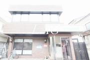 京王線分倍河原駅まで徒歩5分