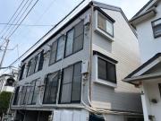 西武池袋・豊島線中村橋駅まで徒歩9分