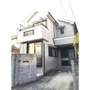 東金町7丁目貸家
