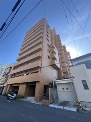 ダイアパレス築地 303