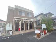 ＪＲ上越線高崎問屋町駅まで徒歩20分