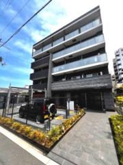 プレサンス上町台 夕陽丘